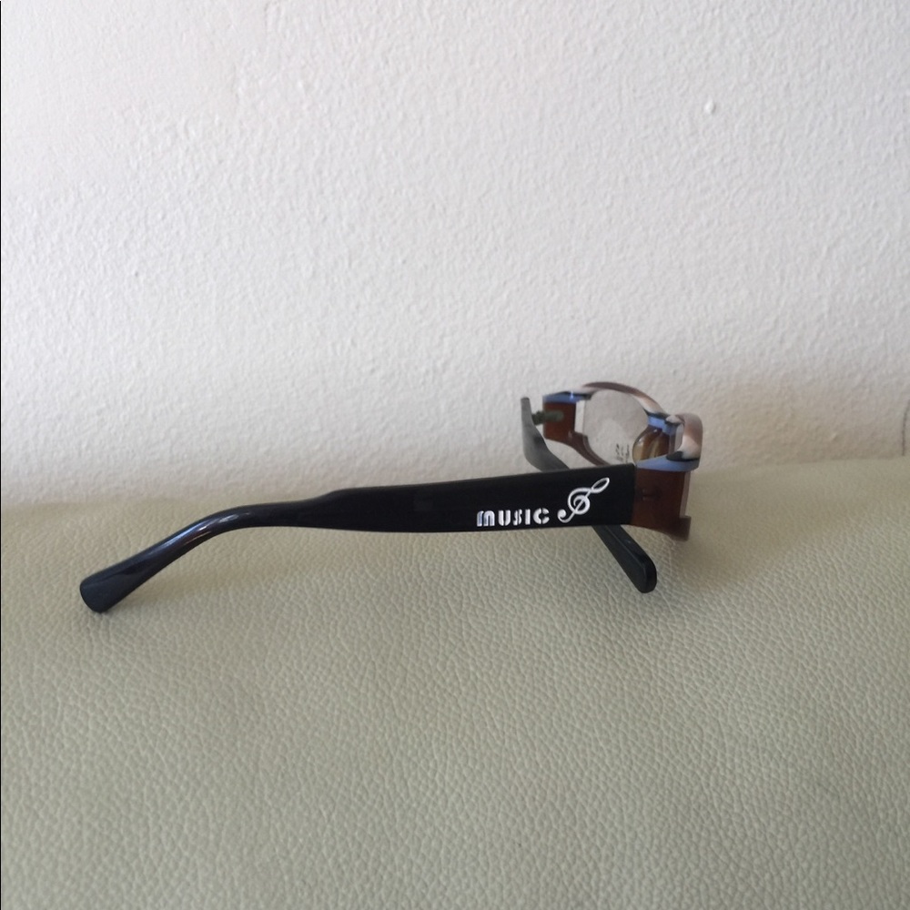 A Spectacle Frame Of Sheet Material - image 7